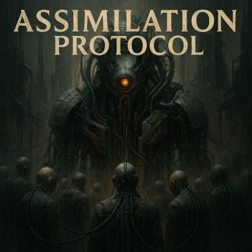 Neural Requiem for a Fallen Earth