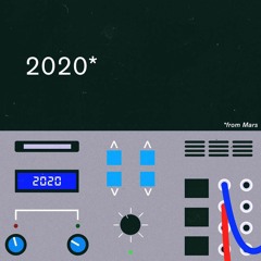 2020 From Mars