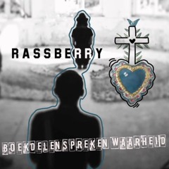 Rassberry-Boekdelensprekenwaarheid