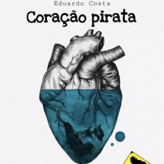 Eduardo Costa - Coração Pirata (Terabe Ultramix)
