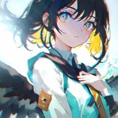 祝福の翼を feat.知声