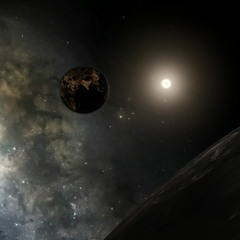 Universe Sandbox - Full Redux Soundtrack 2021 (1/2 and 100% Tension Tracks Included)