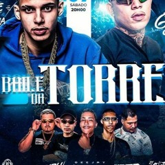 4 MINUTINHOS DO BAILE DA TORRE - DJ FLAVIO SOARES