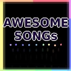 awesome songs you should check out