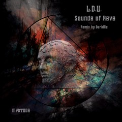 L.D.U. - ANGST (Original Mix)