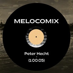 MELOCOMIX #12 - Peter Hecht