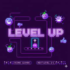 Revolutionized - Level Up