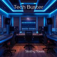 Tech Buster