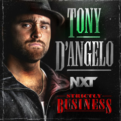 Tony D'Angelo – Strictly Business (Entrance Theme)