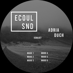Premiere: Adria Duch - Mood 1