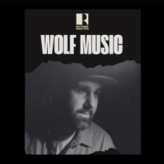 Stu Clark (WOLF Music) Rhythmic Addiction Show #327 Guestmix (Point Blank Radio) 12/11/25