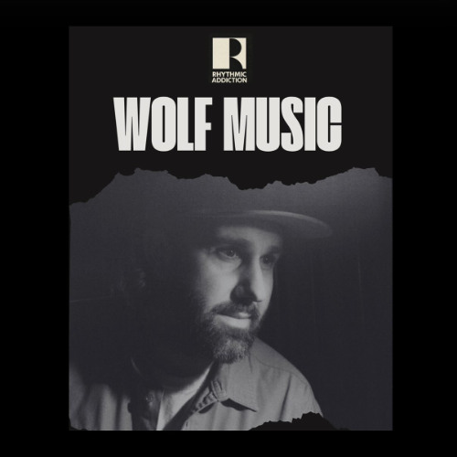 Stu Clark (WOLF Music) Rhythmic Addiction Show #327 Guestmix (Point Blank Radio) 12/11/25