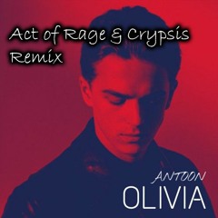 Antoon - Olivia (Hardstyle Remix)