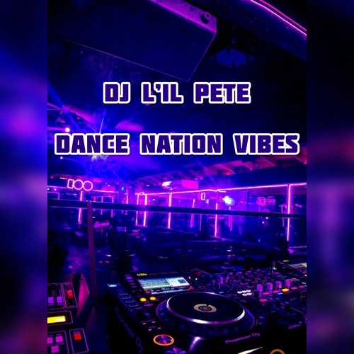 Dance Nation Vibes