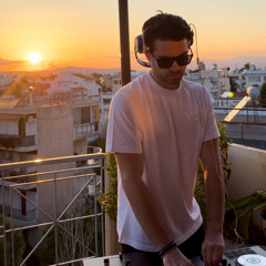 Double A Live @ Private Rooftop Party