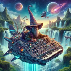 trem de doido no mei do cerrado- Kalangu Dj Set