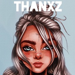 Bille Eilish Type Beat | "THANXZ"