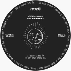 Geovanni - One Monday (Original Mix)