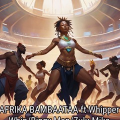 Move Something MP3 ( Do That Dance)