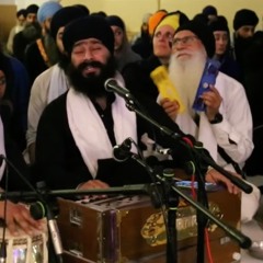 Bhai Harpreet Singh Delhi