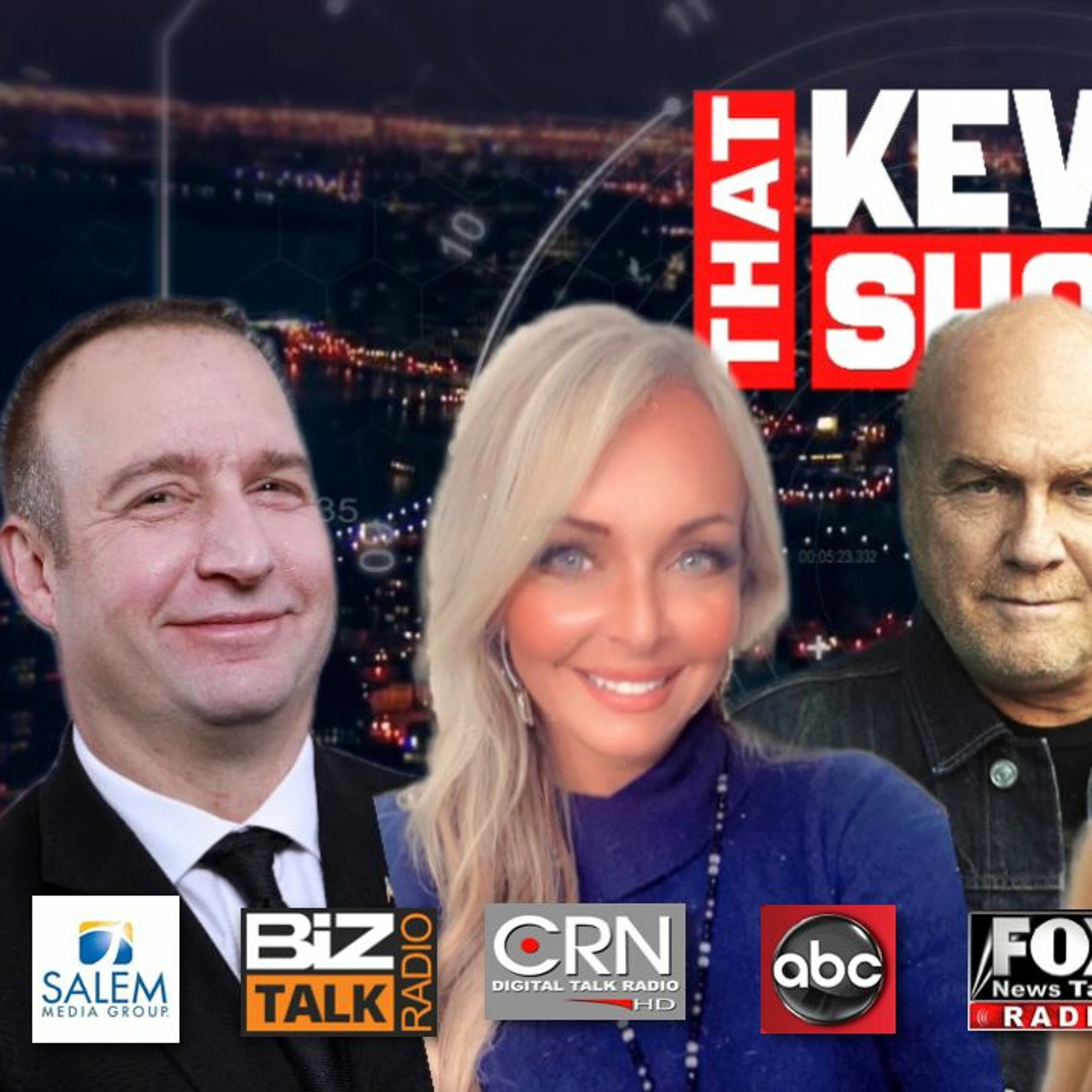 022523 - That Kevin Show - Hour 1