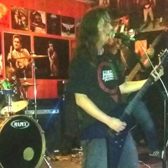 Evil Dead (Live-Death Cover)