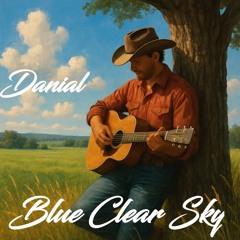 Blue Clear Sky