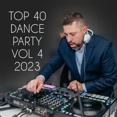 NES ENTERTAINMENT (TOP 40 DANCE PARTY VOL 4 2023)