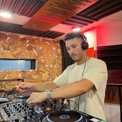ELYSSEUM- MELODIC HOUSE - TECH HOUSE SESSION