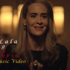 Lala Lala Full Song 2018 (AHS) American Horror Story Apocalypse (AHS Apocalypse)