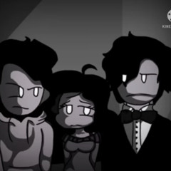 Think but Scarlet joins the call REMASTERED  fnf cover
