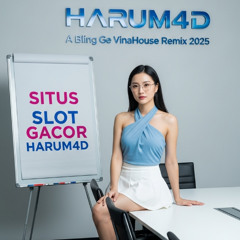 肥宝 - 阿Bling哥 (A Bling Ge) 🎧 VinaHouse Remix 2025 | 搞笑说唱 × 电音节奏 | Harum4d