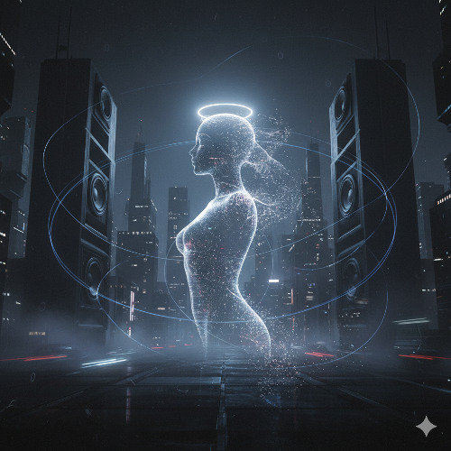 Toxic Gravity - Jay Dee