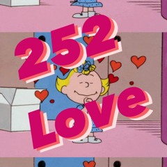 252 Love