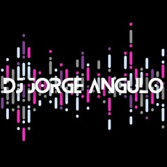 DJ SET// Jorge Angulo 2023(Reggaeton,Electronica y Tech house.)
