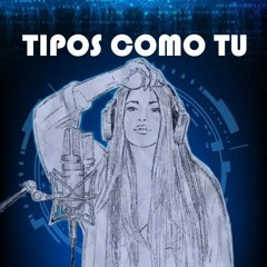 Shakira - Tipos Como Tu (circuit)