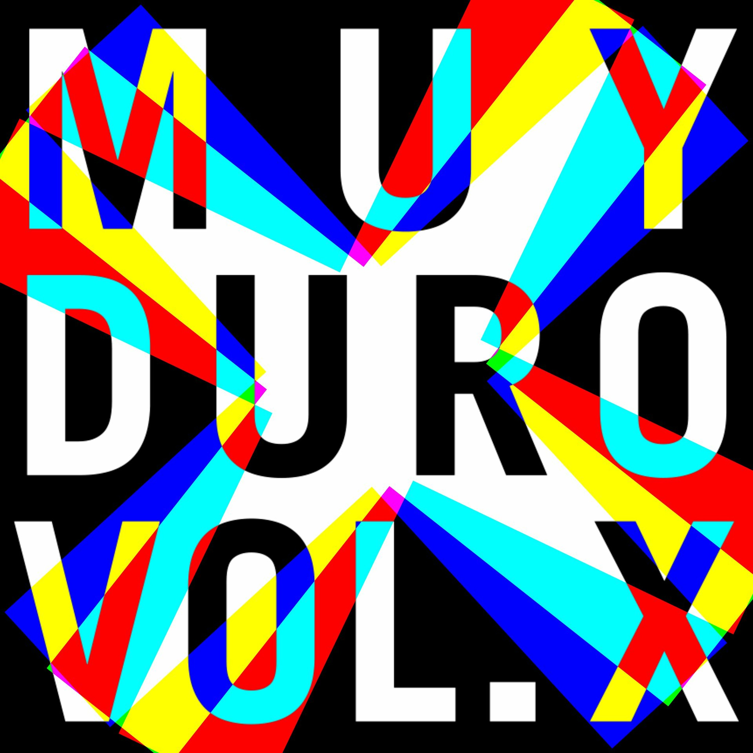 PREMIERE : UFO Club - Snapping Turtles (Original Mix) (Duro) episode artwork