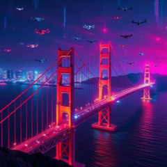 In the Chiptune Future (Instrumental - Chiptune)