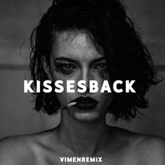 Matthew Koma - Kisses Back (Vimen Remix)