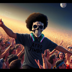 Gold - Adventure Club (AfroJimbo Remix)