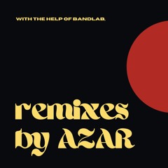 Debut - KATSEYE (AZAR remix)