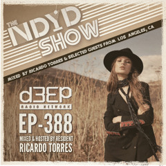 The NDYD Radio Show EP388