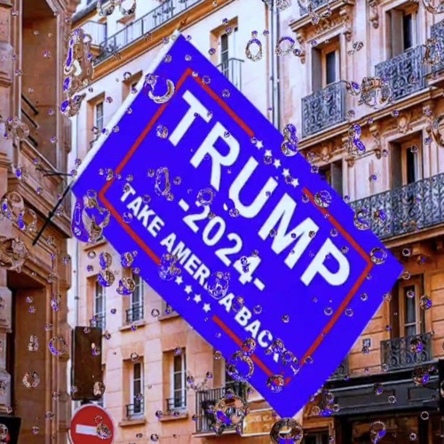 TAKE AMERICA BACK