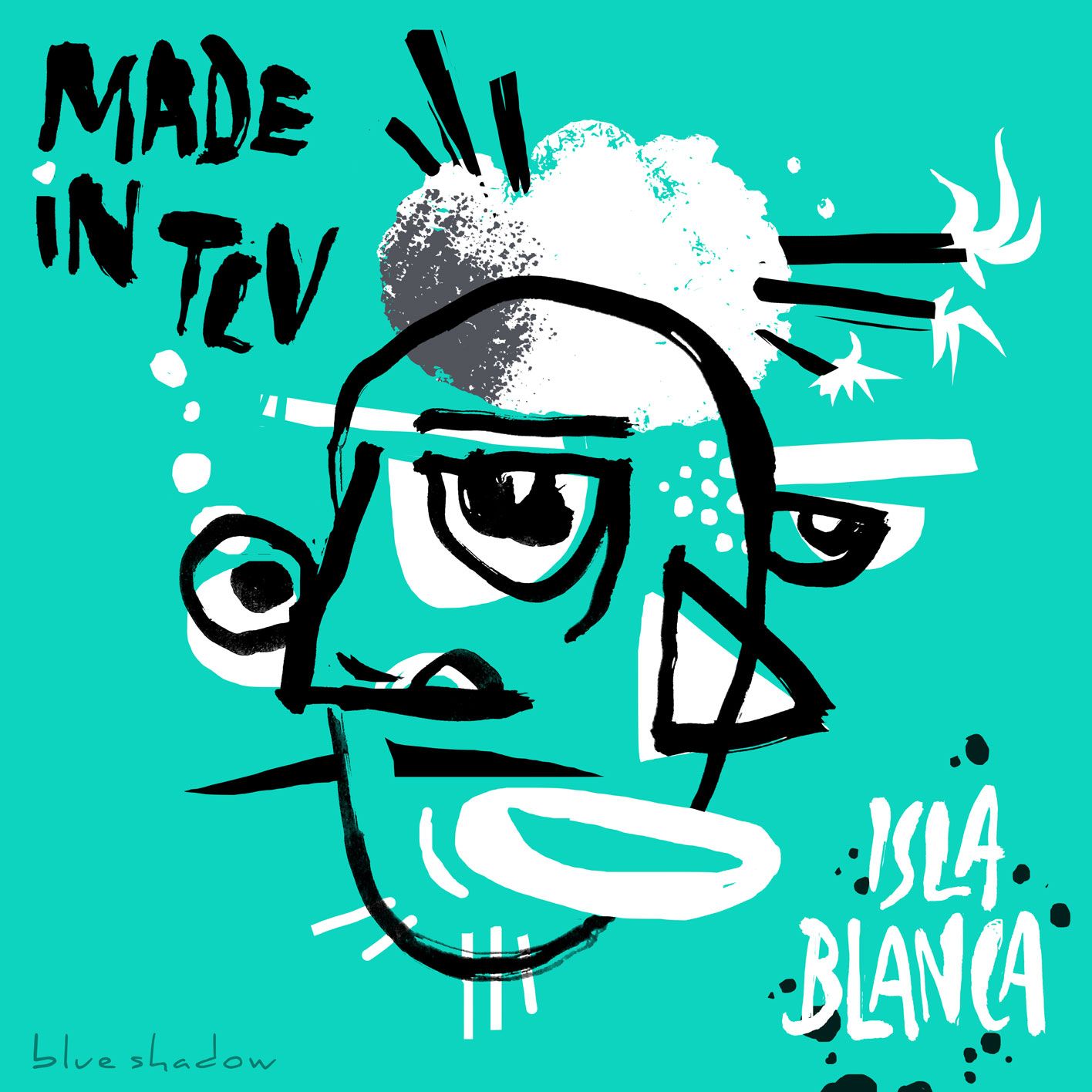 Budata Made In TLV - Something Special