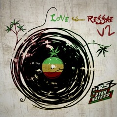 Love Is..... Reggae v2