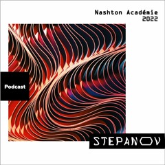 Nashton Podcast