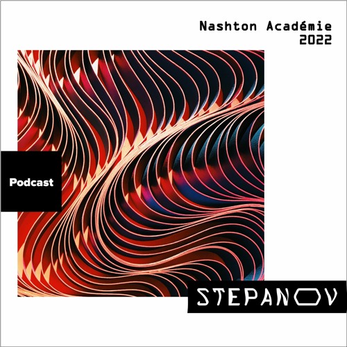 Nashton Podcast