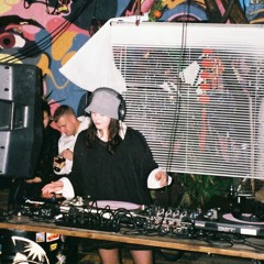 Self-Portrait: Nice Girl