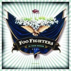 Foo Fighters - Best Of You