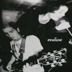 Endive - 10.000 Dead Red Roses